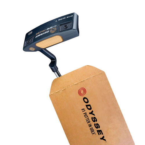 Odyssey Golf AI One Milled One Wide T Putter [OPEN BOX] - Image 1