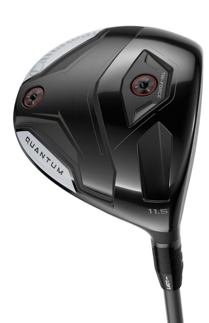 Callaway Golf Quantum Mini Driver - Image 1