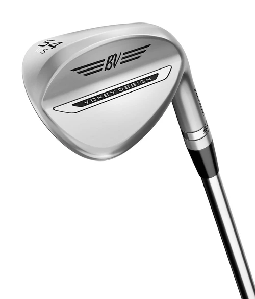 Titleist Golf LH Vokey SM11 Tour Chrome Wedge (Left Handed) - Image 1
