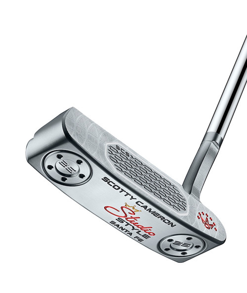 Titleist Golf Scotty Cameron Studio Style Sante Fe Putter - Image 1