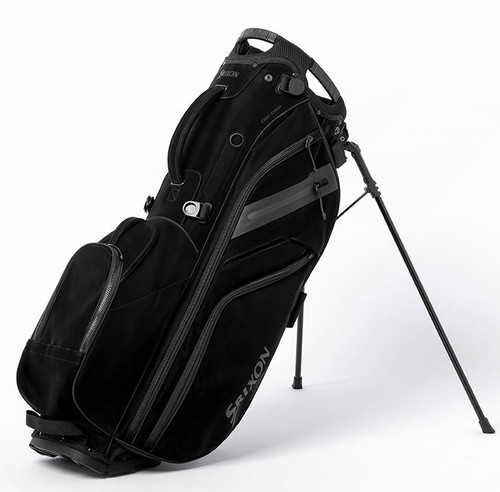 Srixon Golf S3 Limited Edition Blackout Stand Bag - Image 1