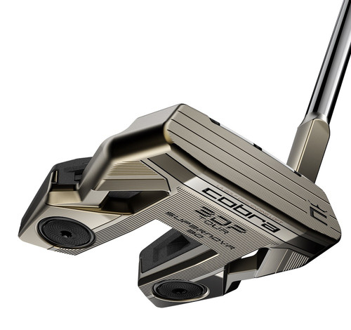 Cobra Golf 3DP Tour Supernova-30 Putter - Image 1