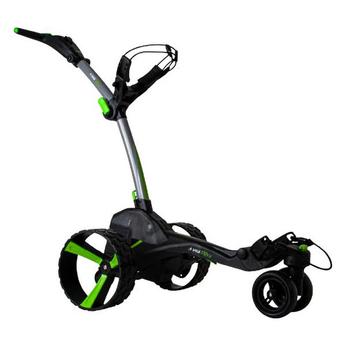 MGI Zip X5 Electric Golf Cart [OPEN BOX] - Image 1
