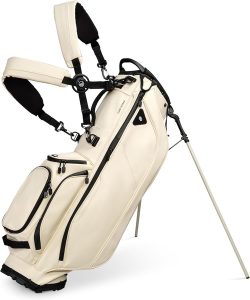 Sunday Golf Ryder S-Class Stand Bag [OPEN BOX] - Image 1