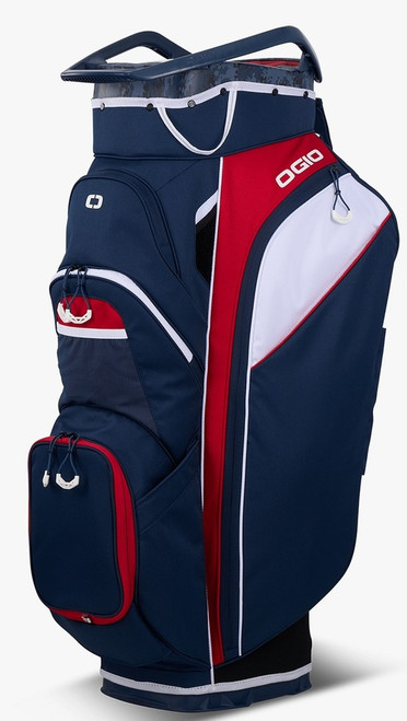 Ogio Golf Woode Cart Bag [OPEN BOX] - Image 1