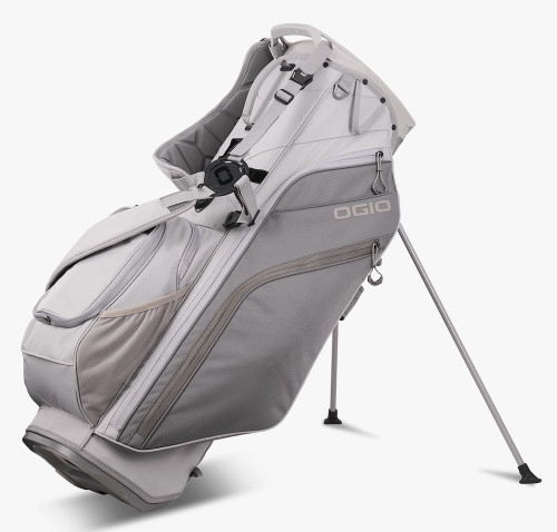 Ogio Golf Woode Hybrid Stand Bag [OPEN BOX] - Image 1