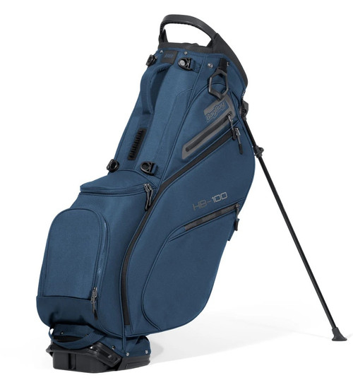 Bag Boy Golf HB-100 Stand Bag [OPEN BOX] - Image 1