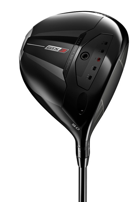 Titleist Golf GTS3 Driver - Image 1