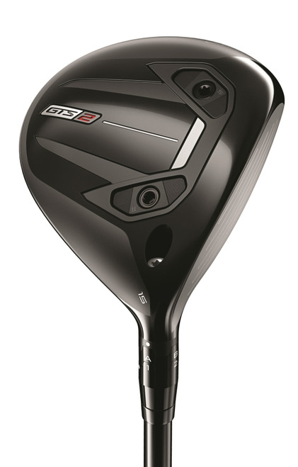 Titleist Golf GTS2 Fairway Wood - Image 1