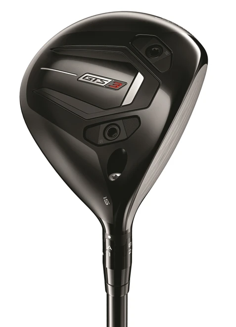 Titleist Golf GTS3 Fairway Wood - Image 1