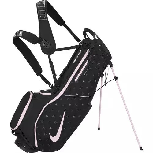 Ladies Nike Golf Air Sport 2 ALP Stand Bag | RockBottomGolf.com
