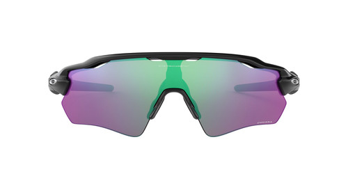 Oakley Golf Radar EV Path Heritage Colors Collection Sunglasses [OPEN BOX] - Image 1