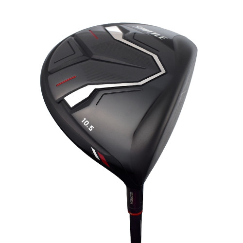 Maruman Golf Shuttle Driver | RockBottomGolf.com