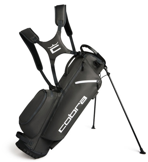 Cobra Golf Sport Carry Bag - Image 1