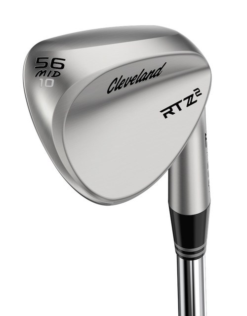 Cleveland Golf RTZ 2 Tour Satin Wedge - Image 1