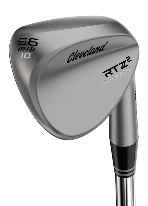 Cleveland Golf RTZ 2 Tour Rack Wedge - Image 1