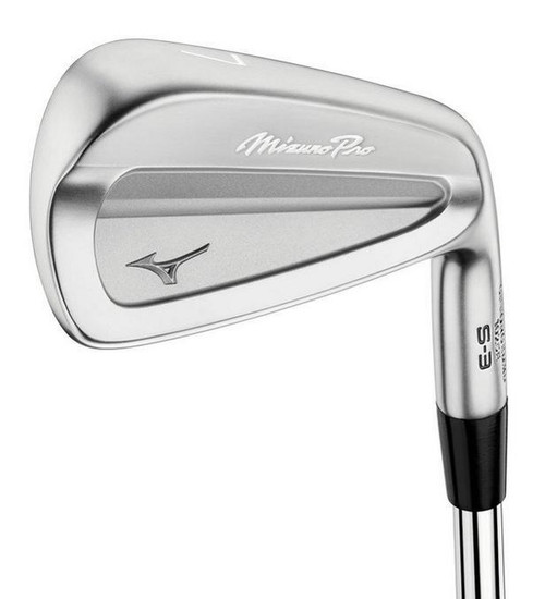 Mizuno Golf S3 Irons (7 Iron Set) [OPEN BOX] - Image 1