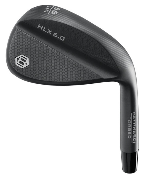 Bettinardi Golf HLX 6.0 Graphite Wedge [OPEN BOX] - Image 1