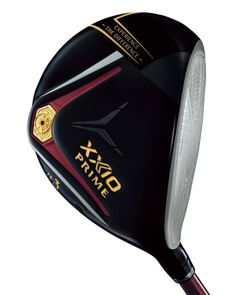 XXIO Golf Prime 13 Fairway Wood [OPEN BOX] - Image 1