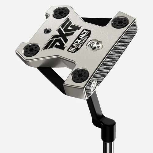 PXG Golf Battle Ready II Series Blackjack Putter [OPEN BOX] - Image 1