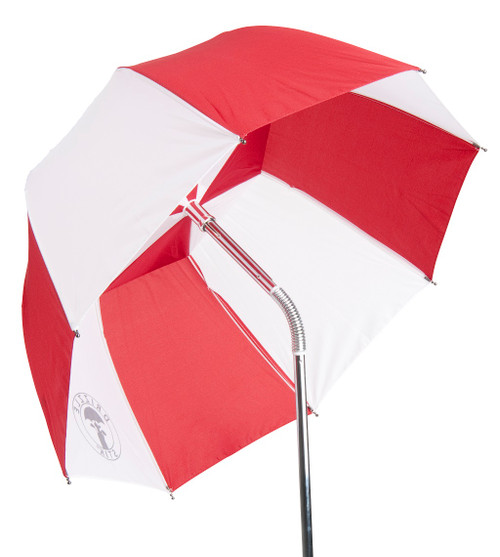 DrizzleStik Flex Golf Umbrella - Image 1
