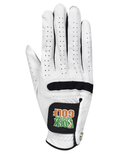Rock Bottom Golf MRH Cabretta Leather Glove - Image 1