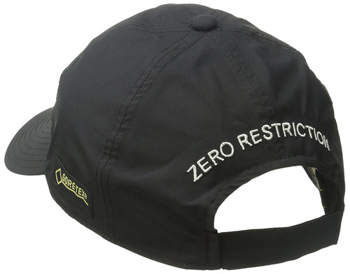 gore tex golf rain hats