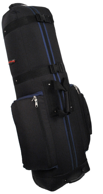 Caddy Daddy Golf Constrictor 2 Travel Cover - Image 1
