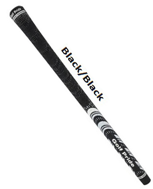 Golf Pride New Decade MultiCompound Midsize Grip *Closeout Colors* - Image 1