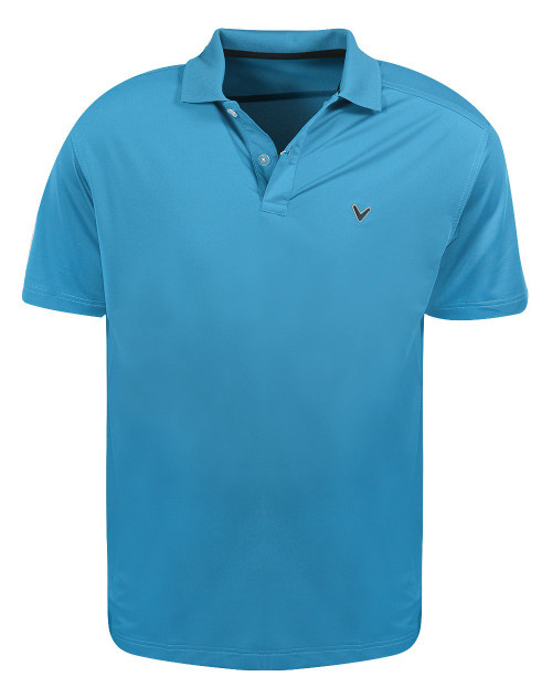 callaway hex opti stretch polo