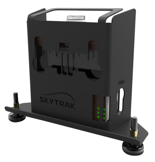 SkyTrak Golf Metal Protective Case - Image 1