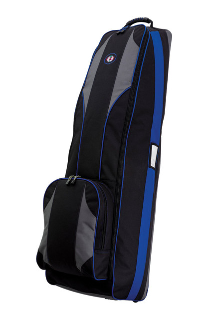 Golf Travel Bags- Viking 4.0 Travel Cover - Image 1