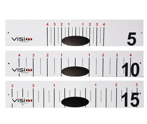 Visio Golf Aimboard Putting Aid - Image 1