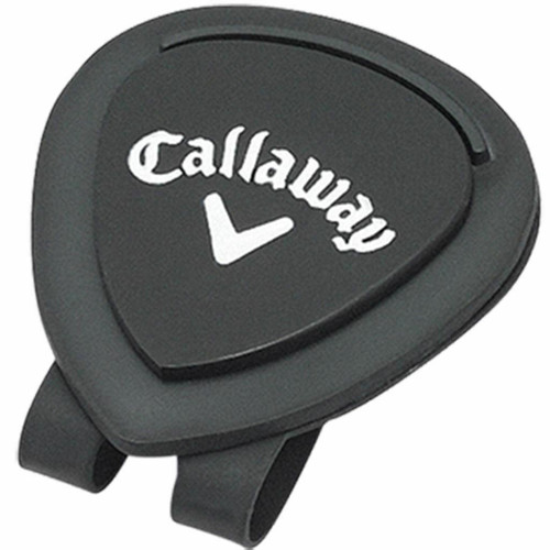 Callaway Golf Reversible Ball Marker Hat Clip - Image 1