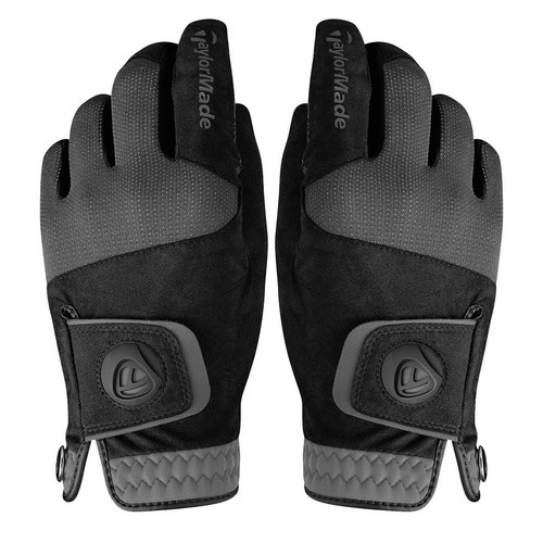 TaylorMade Golf Rain Control Gloves (1 Pair)