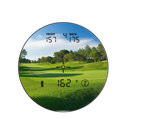 bushnell golf hybrid