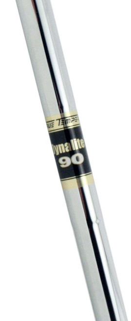 True Temper Golf Dynalite 90 Steel Shaft .370 - Image 1