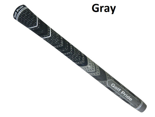 Golf Pride New Decade MultiCompound MCC Plus4 Jumbo Grip - Image 1