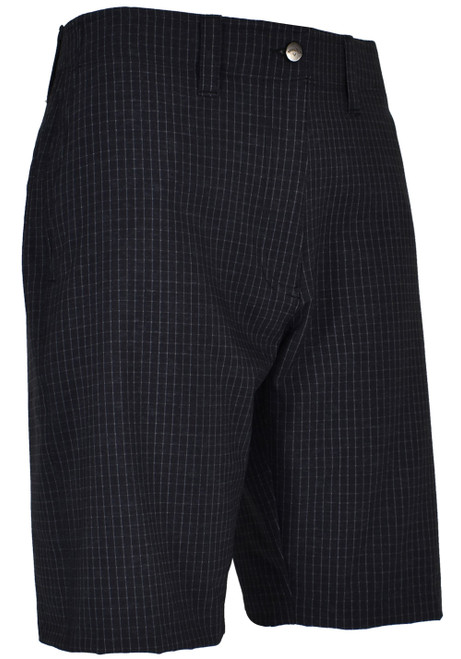 Callaway Golf Box Print Shorts - Image 1