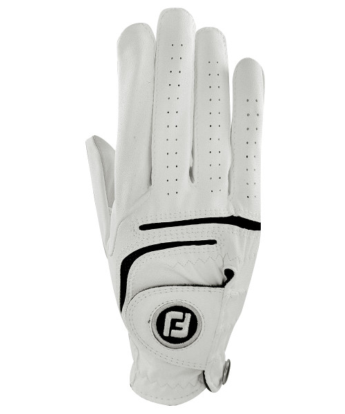 FootJoy Golf- MRH WeatherSof Glove