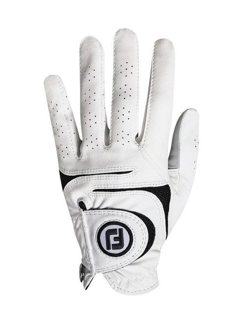 FootJoy Golf Prior Generation Ladies LLH WeatherSof Glove - Image 1