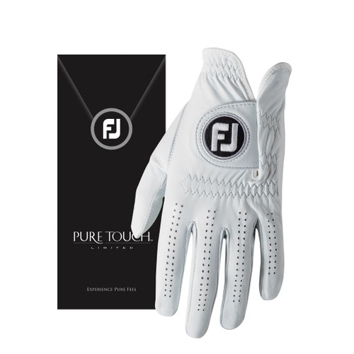 FootJoy Golf- MLH Pure Touch Limited Glove