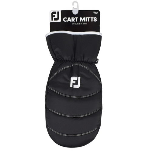 FootJoy Golf Winter Cart Mitts - Image 1