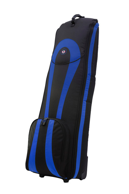 Golf Travel Bags Roadster 5.0 Travel Cover - Image 1