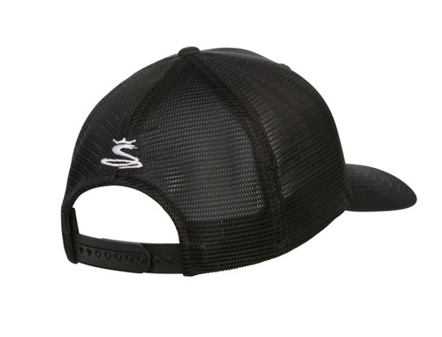 Cobra Golf King Trucker Snapback Cap 
