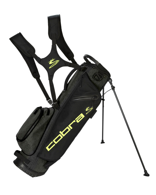 Cobra Golf Ultralight Sunday Bag - Image 1