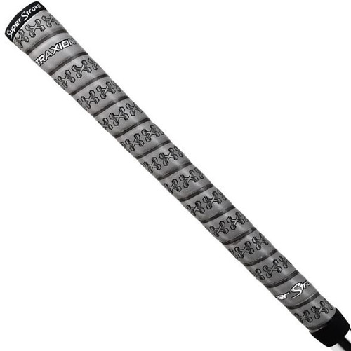 SuperStroke Golf Cross Comfort Traxion Wrap Oversize Grip