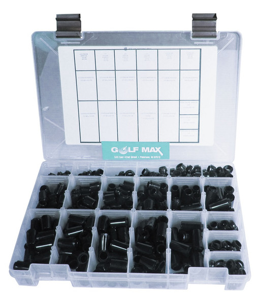 GolfMax Ferrule Kit - Image 1