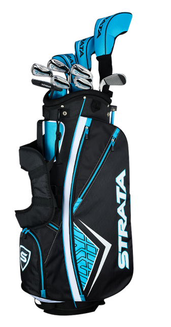 best golf kit brands