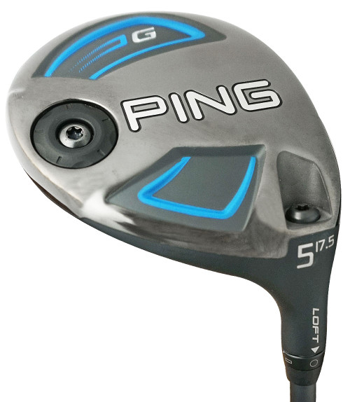 Pre-Owned Ping Golf G Fairway - Image 1